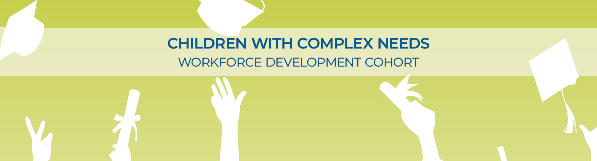 To Improve Support for Children with Complex Needs, Vaya Health Trains Behavioral Health Specialists through Workforce Development Cohort